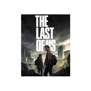 metal a4 -The Last Of Us 5