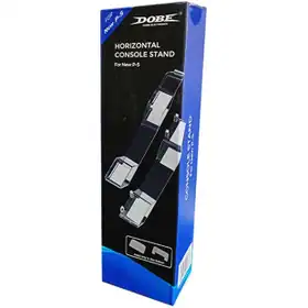 horizonbtal console stand for new p-5