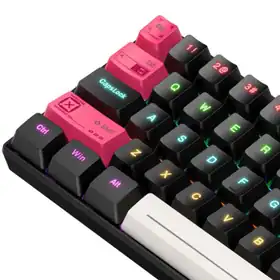 کیبورد گیمینگ اونیکوما – مدل G55