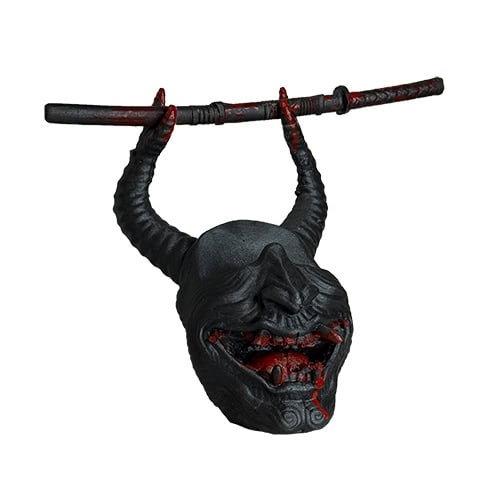 SAMU design handle stand