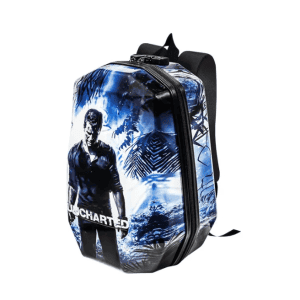 کوله  Marinox برای PS5 Slim - طرح Uncharted
