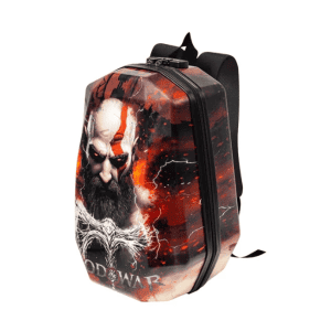 کوله  Marinox برای PS5 Slim - طرح God Of War