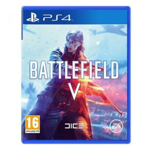 Battlefield V for ps4