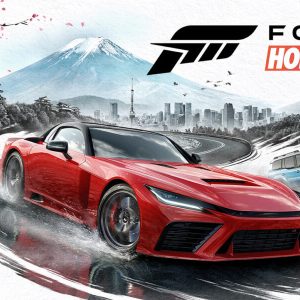 از نقشه بازی Forza Horizon 6 رونمایی شد