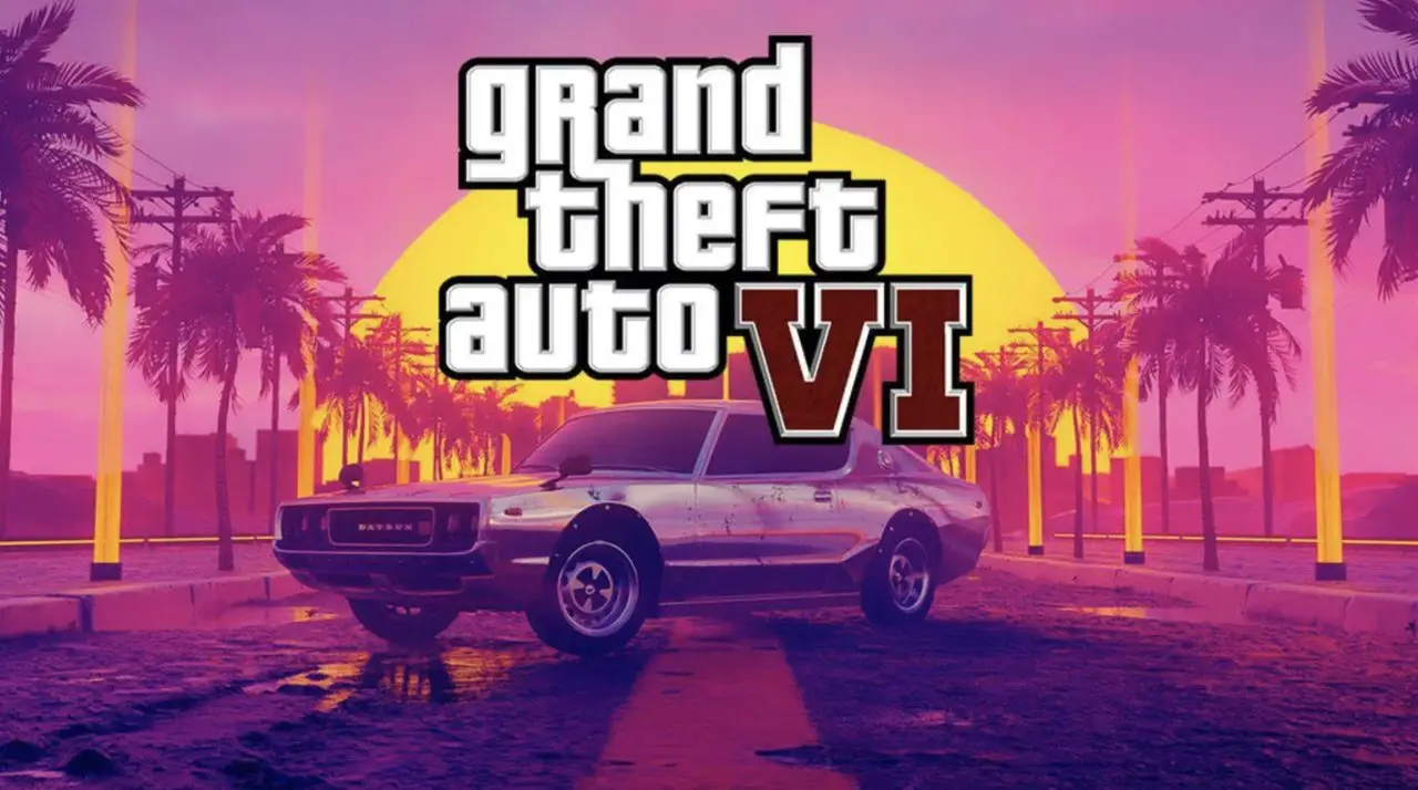 بازی GTA 6 احتمالا تمرکز بزرگی روی بخش آنلاین دارد بازی GTA 6 احتمالا تمرکز بزرگی روی بخش آنلاین دارد