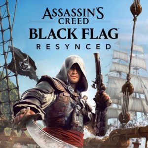 از ویژگی‌های دسترسی‌پذیری Assassin’s Creed Black Flag Resynced رونمایی شد
