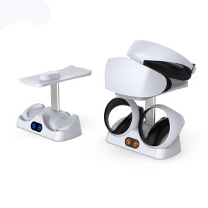 پایه شارژر هدست VR-2 دابی مدل TP5-25115