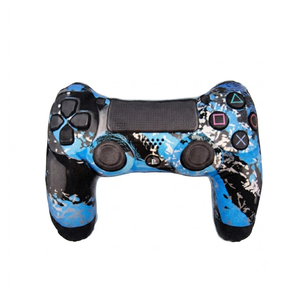 بالشت گیمینگ طرح دسته PS4 - سایز کوچک 30cm