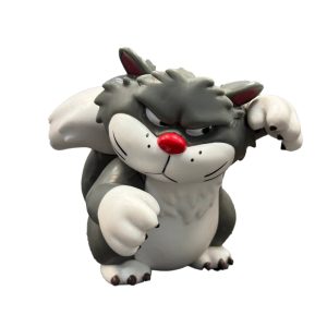 اکشن فیگور 12cm - Lucifer اکشن فیگور 12cm - Lucifer