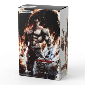 اکشن فیگور 23cm – Kazuya Mishima
